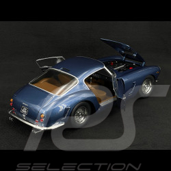Ferrari 250 GT SWB Passo Corto 1961 Blau Metallic 1/12 KK Scale KKDC120293