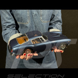 Ferrari 250 GT SWB Passo Corto 1961 Blau Metallic 1/12 KK Scale KKDC120293