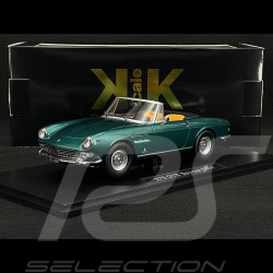 Ferrari 275 GTS Pininfarina Spyder 1964 Jay Kay Jamiroquai Grün Metallic 1/18 KK Scale KKDC180240