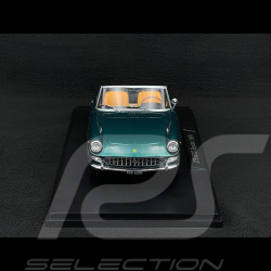 Ferrari 275 GTS Pininfarina Spyder 1964 Jay Kay Jamiroquai Vert Métallisé 1/18 KK Scale KKDC180240