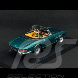 Ferrari 275 GTS Pininfarina Spyder 1964 Jay Kay Jamiroquai Vert Métallisé 1/18 KK Scale KKDC180240