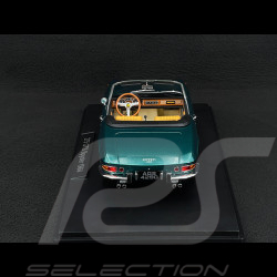 Ferrari 275 GTS Pininfarina Spyder 1964 Jay Kay Jamiroquai Grün Metallic 1/18 KK Scale KKDC180240