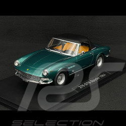 Ferrari 275 GTS Pininfarina Spyder 1964 Jay Kay Jamiroquai Green Metallic 1/18 KK Scale KKDC180240