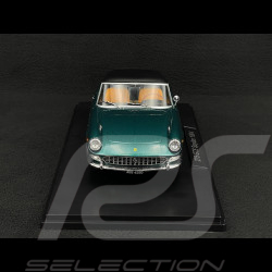 Ferrari 275 GTS Pininfarina Spyder 1964 Jay Kay Jamiroquai Green Metallic 1/18 KK Scale KKDC180240