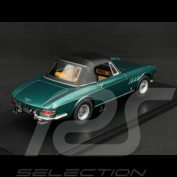 Ferrari 275 GTS Pininfarina Spyder 1964 Jay Kay Jamiroquai Grün Metallic 1/18 KK Scale KKDC180240