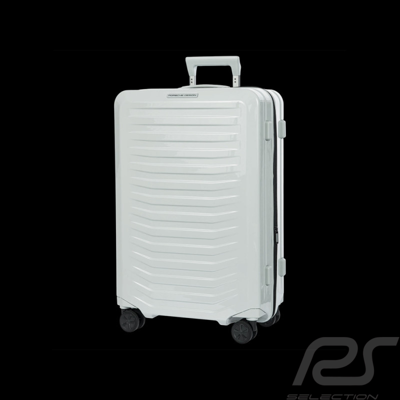 Trolley Porsche Design M Roadster Gris Craie 4056487093512