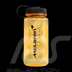 Gourde McLaren F1 Team 2026 Orange Papaye Puma 701243477-001