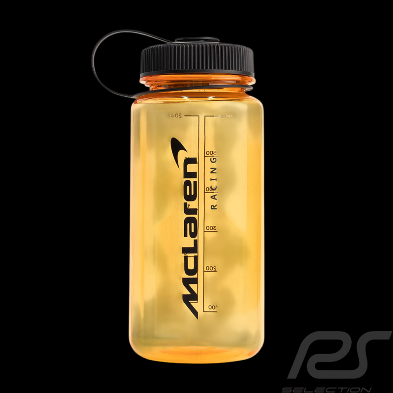 Gourde McLaren F1 Team 2026 Orange Papaye Puma 701243477-001
