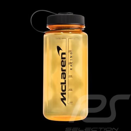 McLaren Trinkflasche F1 Team 2026 Papaya Orange Puma 701243477-001