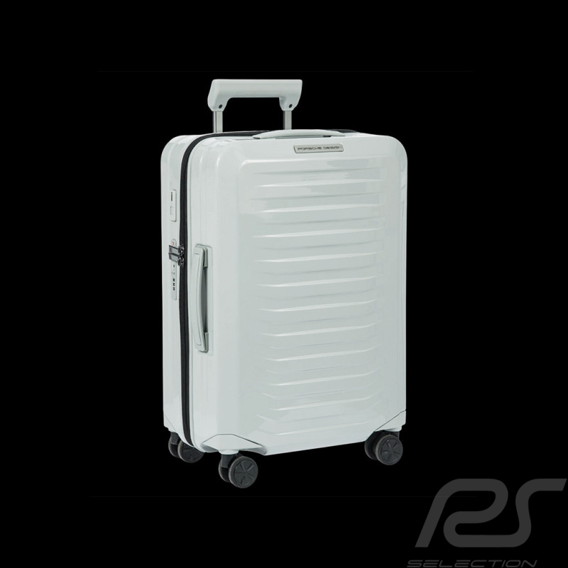 Trolley Porsche Design S Roadster Chalk Grey 4056487093468