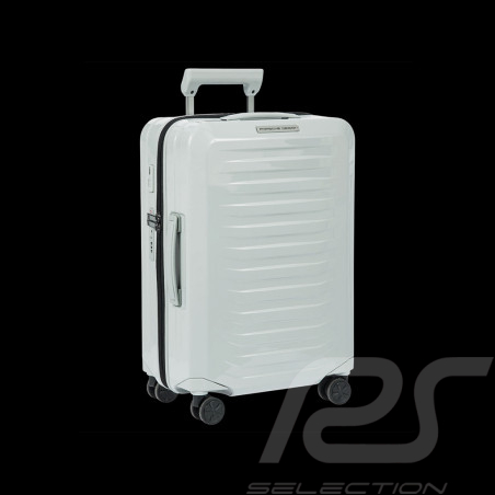 Trolley Porsche Design S Roadster Kreidegrau 4056487093468