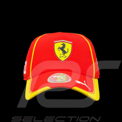 Ferrari Hat 499P n° 51 Hypercar 2026 Puma Red 701241416-002 - unisex