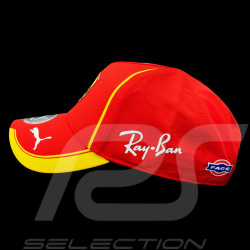 Ferrari Cap 499P n° 51 Hypercar 2026 Puma Rot 701241416-002 - unisex