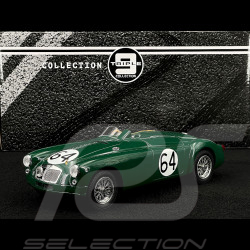 MG EX182 n° 64 24h Le Mans 1955 1/18 Triple9 T9-1800163