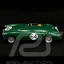 MG EX182 n° 64 24h Le Mans 1955 1/18 Triple9 T9-1800163