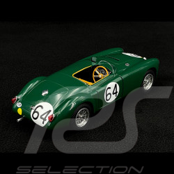 MG EX182 n° 64 24h Le Mans 1955 1/18 Triple9 T9-1800163