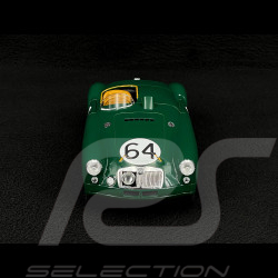 MG EX182 n° 64 24h Le Mans 1955 1/18 Triple9 T9-1800163