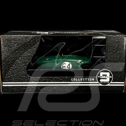 MG EX182 n° 64 24h Le Mans 1955 1/18 Triple9 T9-1800163