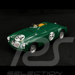 MG EX182 n° 64 24h Le Mans 1955 1/18 Triple9 T9-1800163