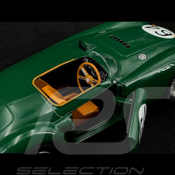 MG EX182 n° 64 24h Le Mans 1955 1/18 Triple9 T9-1800163