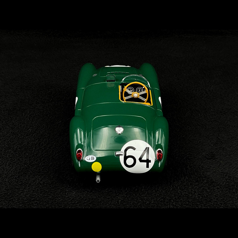 Decals MG EX 182 Le Mans 1955 1:32 1:24 1:43 1:18 slot decals | UK