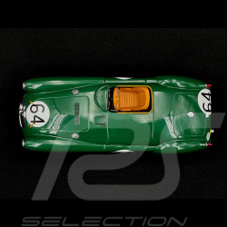 MG EX182 n° 64 24h Le Mans 1955 1/18 Triple9 T9-1800163