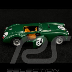 MG EX182 n° 64 24h Le Mans 1955 1/18 Triple9 T9-1800163