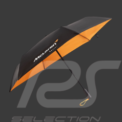McLaren Umbrella F1 Team Norris / Piastri 2026 Black / Papaya Orange 701241316-001