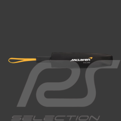 Parapluie McLaren F1 Team Norris / Piastri 2026 Noir / Orange Papaye 701241316-001