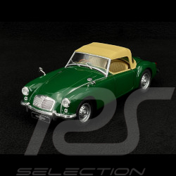 MGA MK1 Softtop 1959 Grün / Creme 1/18 Triple9 T9-1800165