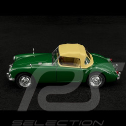 MGA MK1 Softtop 1959 Green / Cream 1/18 Triple9 T9-1800165