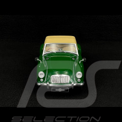 MGA MK1 Softtop 1959 Vert / Crème 1/18 Triple9 T9-1800165