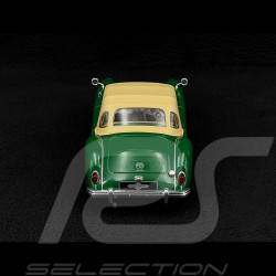 MGA MK1 Softtop 1959 Vert / Crème 1/18 Triple9 T9-1800165