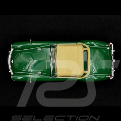 MGA MK1 Softtop 1959 Grün / Creme 1/18 Triple9 T9-1800165