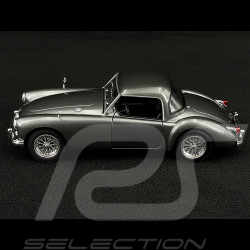 MGA MK1 A1500 Hardtop 1957 Grau Metallic 1/18 Triple9 T9-1800161