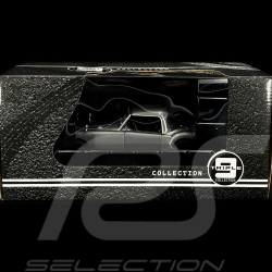 MGA MK1 A1500 Hardtop 1957 Grey Metallic 1/18 Triple9 T9-1800161