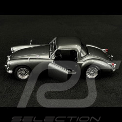 MGA MK1 A1500 Hardtop 1957 Gris Métallisé 1/18 Triple9 T9-1800161