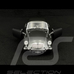 MGA MK1 A1500 Hardtop 1957 Grau Metallic 1/18 Triple9 T9-1800161