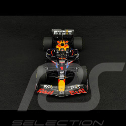 Max Verstappen Red Bull RB19 n° 1 Vainqueur GP Austin USA 2023 F1 1/18 Minichamps 110231901