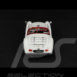 MGA MK2 A1600 Cabriolet 1961 Weiß 1/18 Triple9 T9-1800164