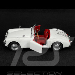 MGA MK2 A1600 Cabriolet 1961 Weiß 1/18 Triple9 T9-1800164