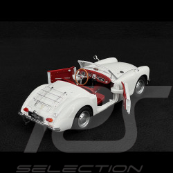 MGA MK2 A1600 Cabriolet 1961 Weiß 1/18 Triple9 T9-1800164