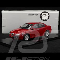 Alfa Romeo 156 1998 Proteorot 1/18 Triple9 T9-1800510