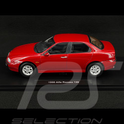 Alfa Romeo 156 1998 Proteo Red 1/18 Triple9 T9-1800510