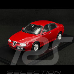Alfa Romeo 156 1998 Proteorot 1/18 Triple9 T9-1800510
