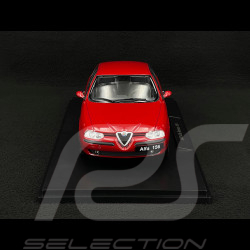 Alfa Romeo 156 1998 Proteorot 1/18 Triple9 T9-1800510