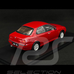 Alfa Romeo 156 1998 Rouge Proteo 1/18 Triple9 T9-1800510