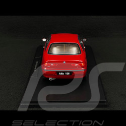 Alfa Romeo 156 1998 Proteorot 1/18 Triple9 T9-1800510