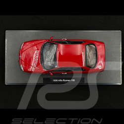 Alfa Romeo 156 1998 Proteo Red 1/18 Triple9 T9-1800510