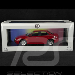 Alfa Romeo 156 1998 Proteo Red 1/18 Triple9 T9-1800510